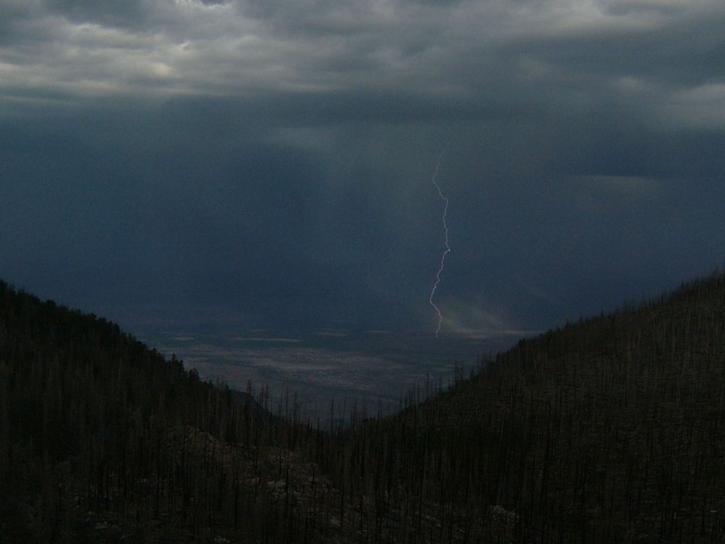 Mt. Graham - Picture 2